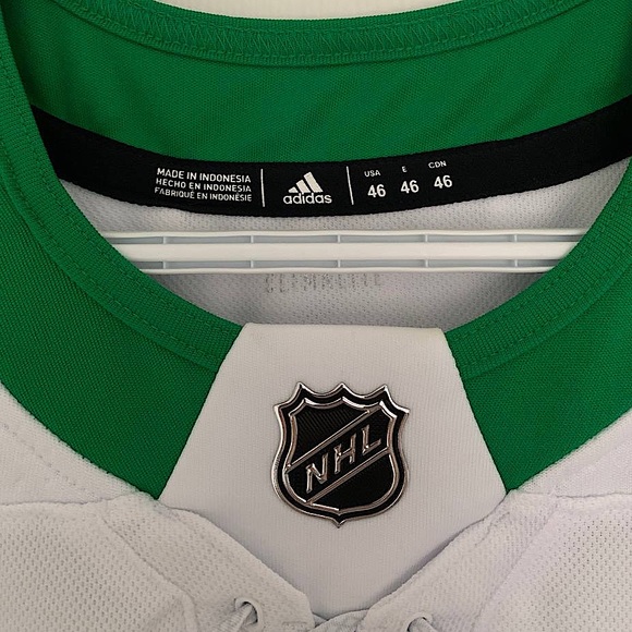 NWOT Marner Toronto St Pats Jersey - Picture 5 of 6